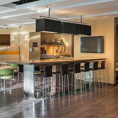 Hotel Hampton By Hilton 4*