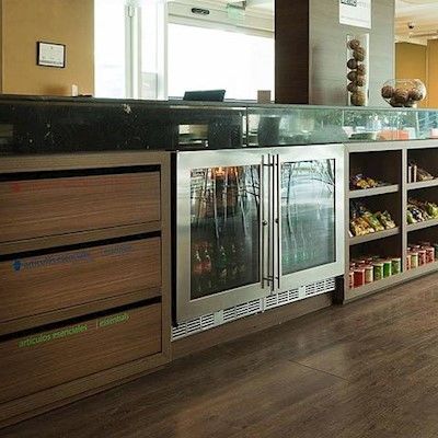 Hotel Hampton By Hilton 4*