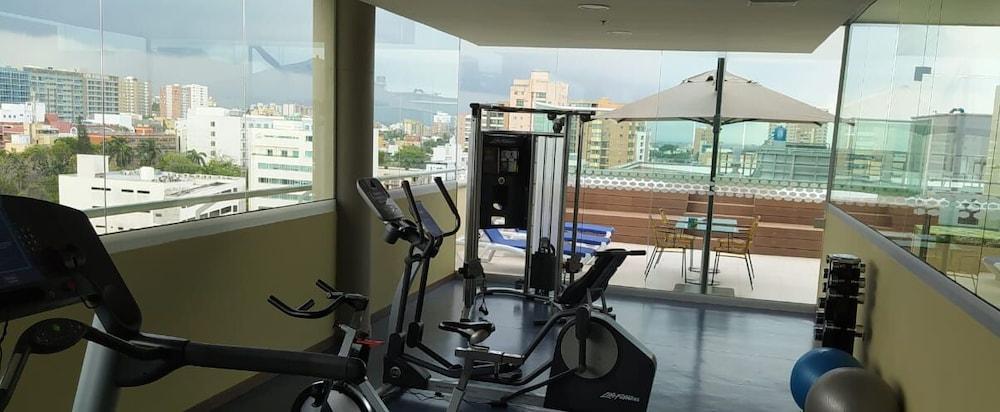 Hampton By Hilton Hotel Barranquilla (Atlantico)