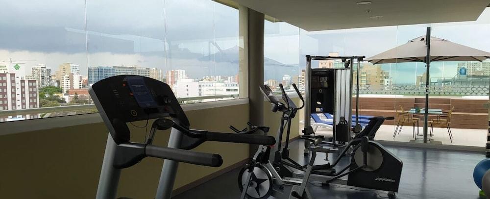 Hampton By Hilton Barranquilla (Atlantico)