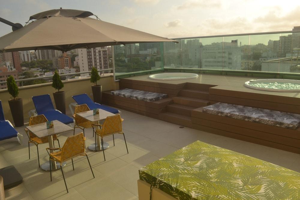 Hotel Hampton By Hilton