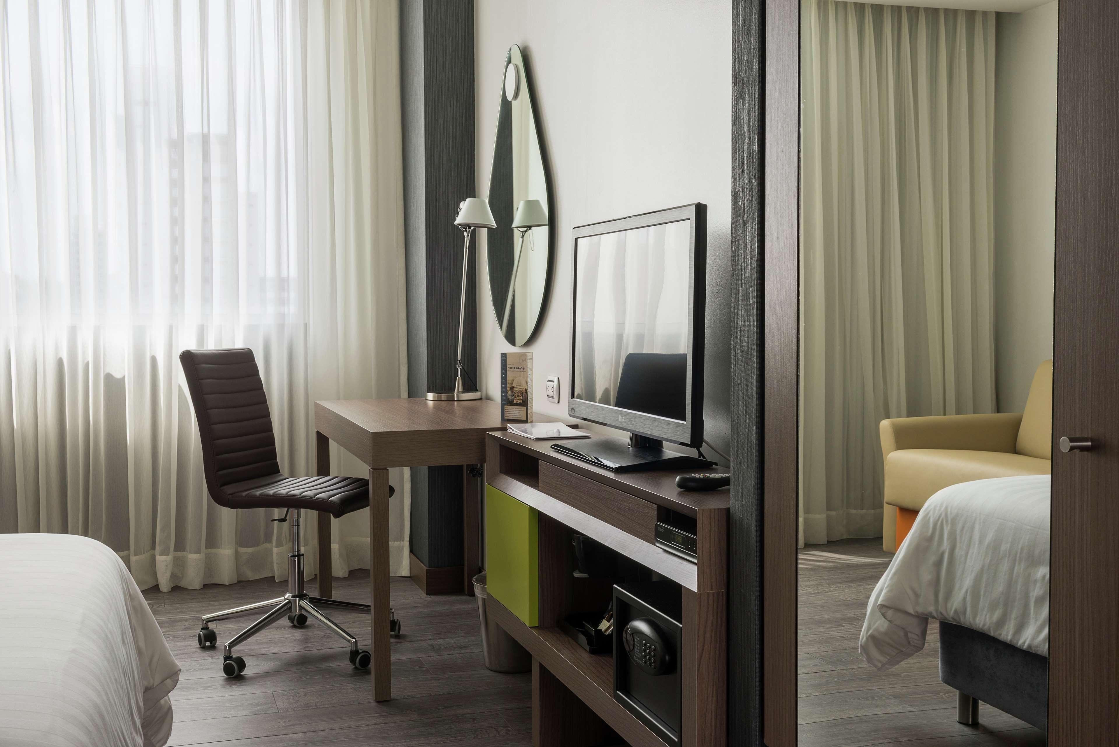 Hampton By Hilton Barranquilla (Atlantico)