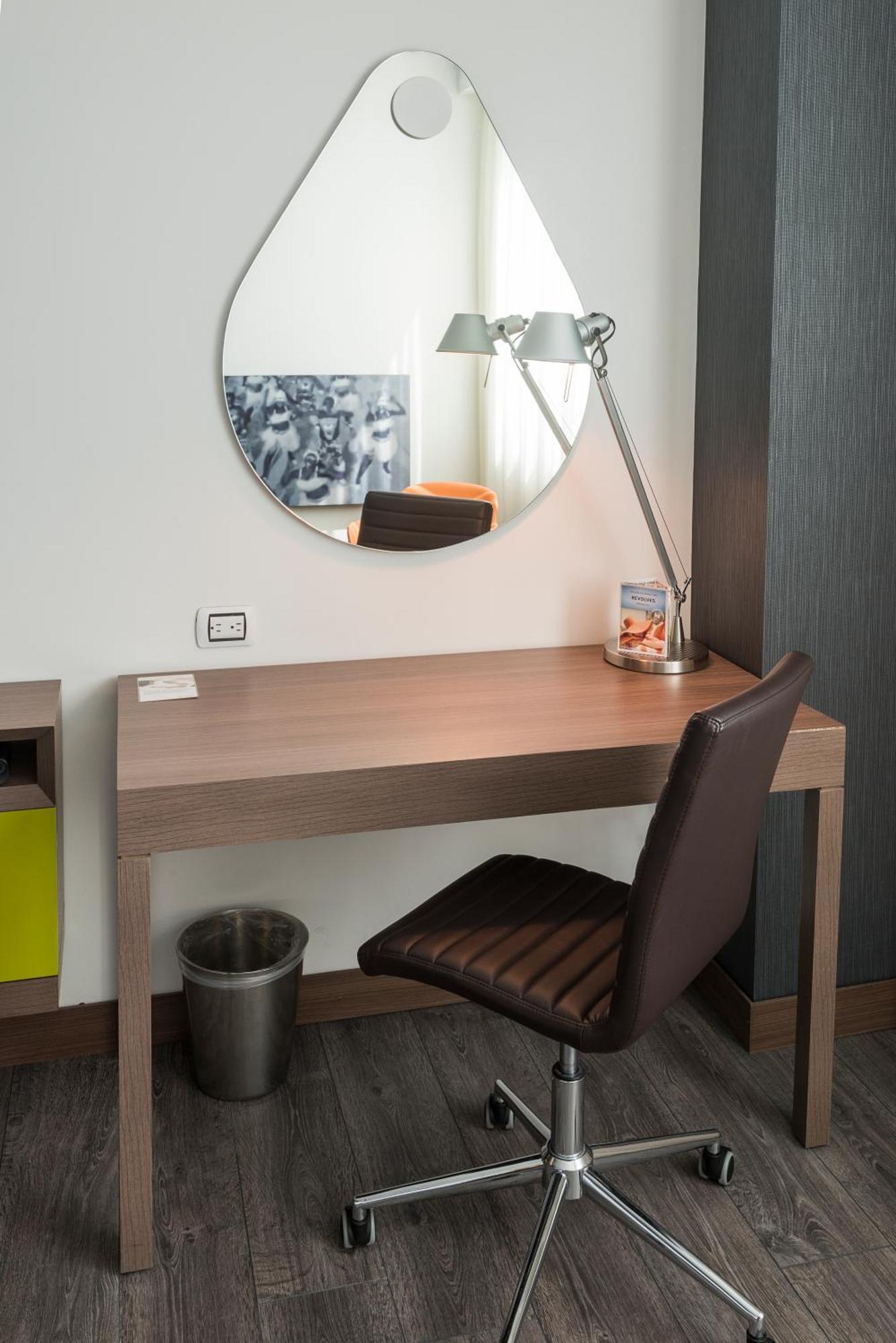 Hampton By Hilton 4* Barranquilla (Atlantico)