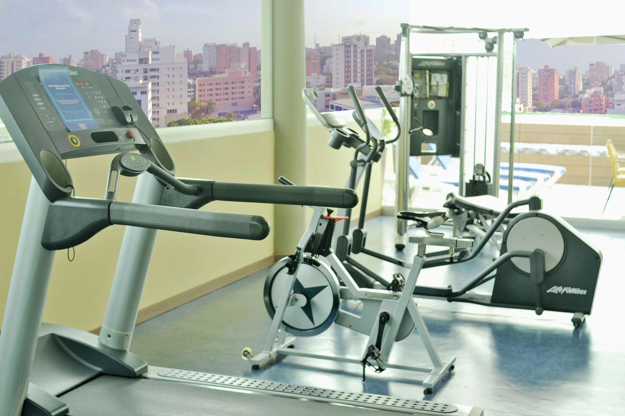 Hampton By Hilton Barranquilla (Atlantico)