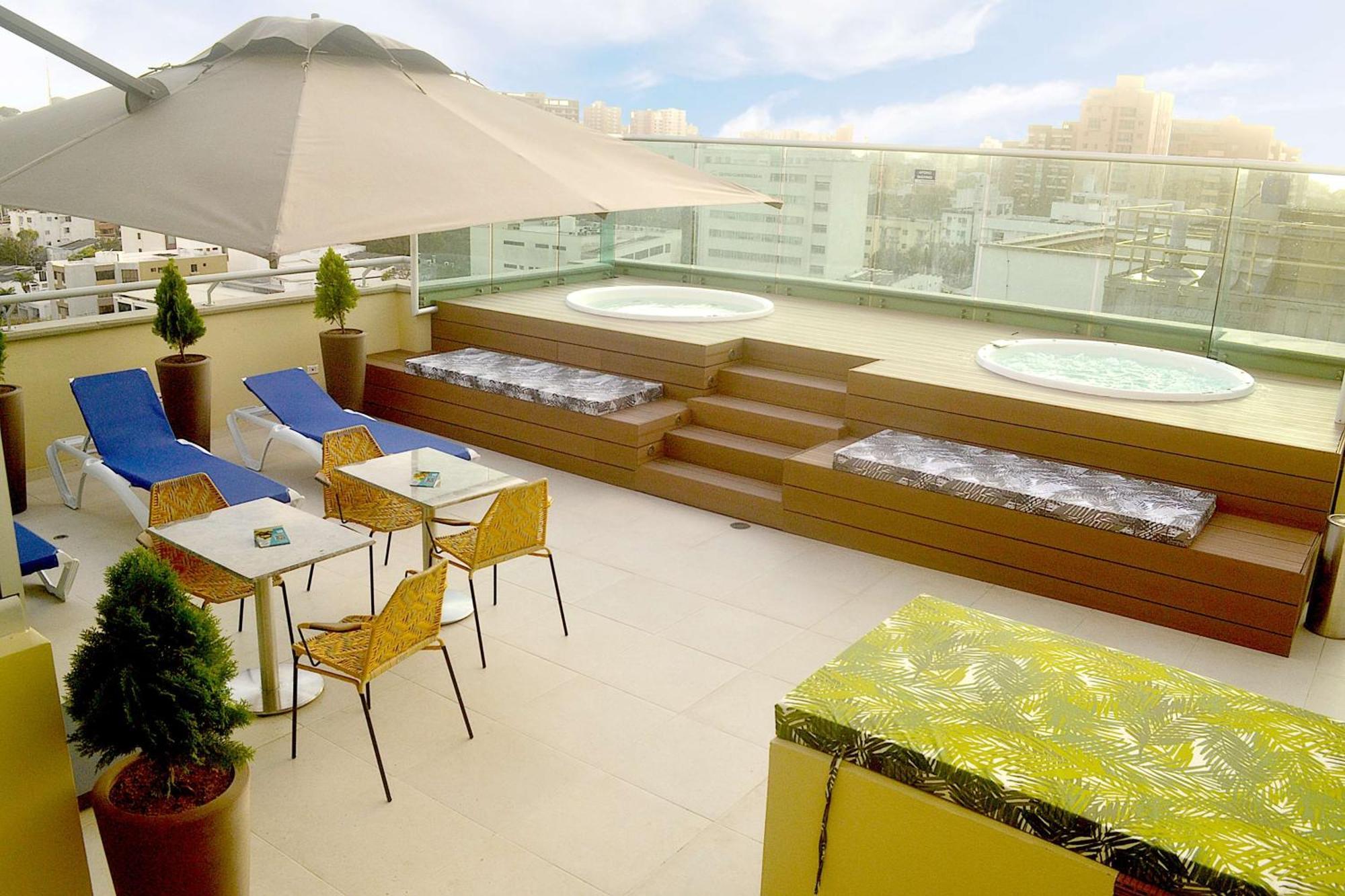 Hampton By Hilton Barranquilla (Atlantico)