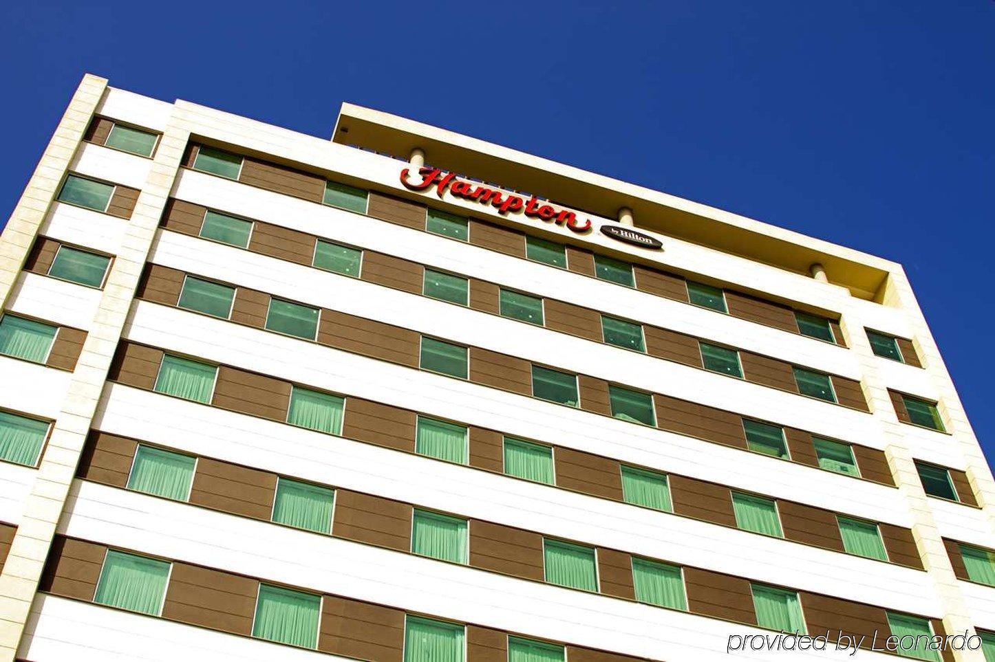 Hotel Hampton By Hilton Barranquilla (Atlantico)