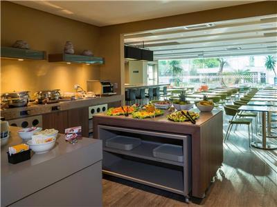 Hampton By Hilton Barranquilla (Atlantico)