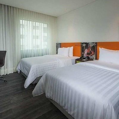 Hampton By Hilton