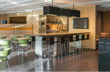 Hotel Hampton By Hilton
