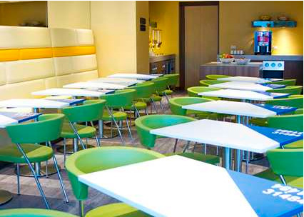 Hampton By Hilton Barranquilla (Atlantico)