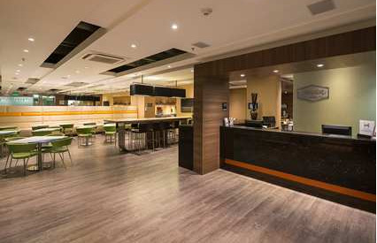 Hampton By Hilton 4*