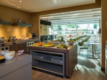 Hotel Hampton By Hilton Barranquilla (Atlantico)