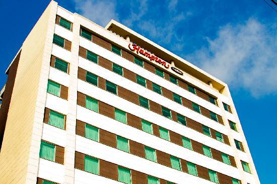 Hampton By Hilton Barranquilla